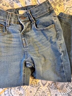 Toddler jeans